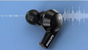 PHILIPS Headphones